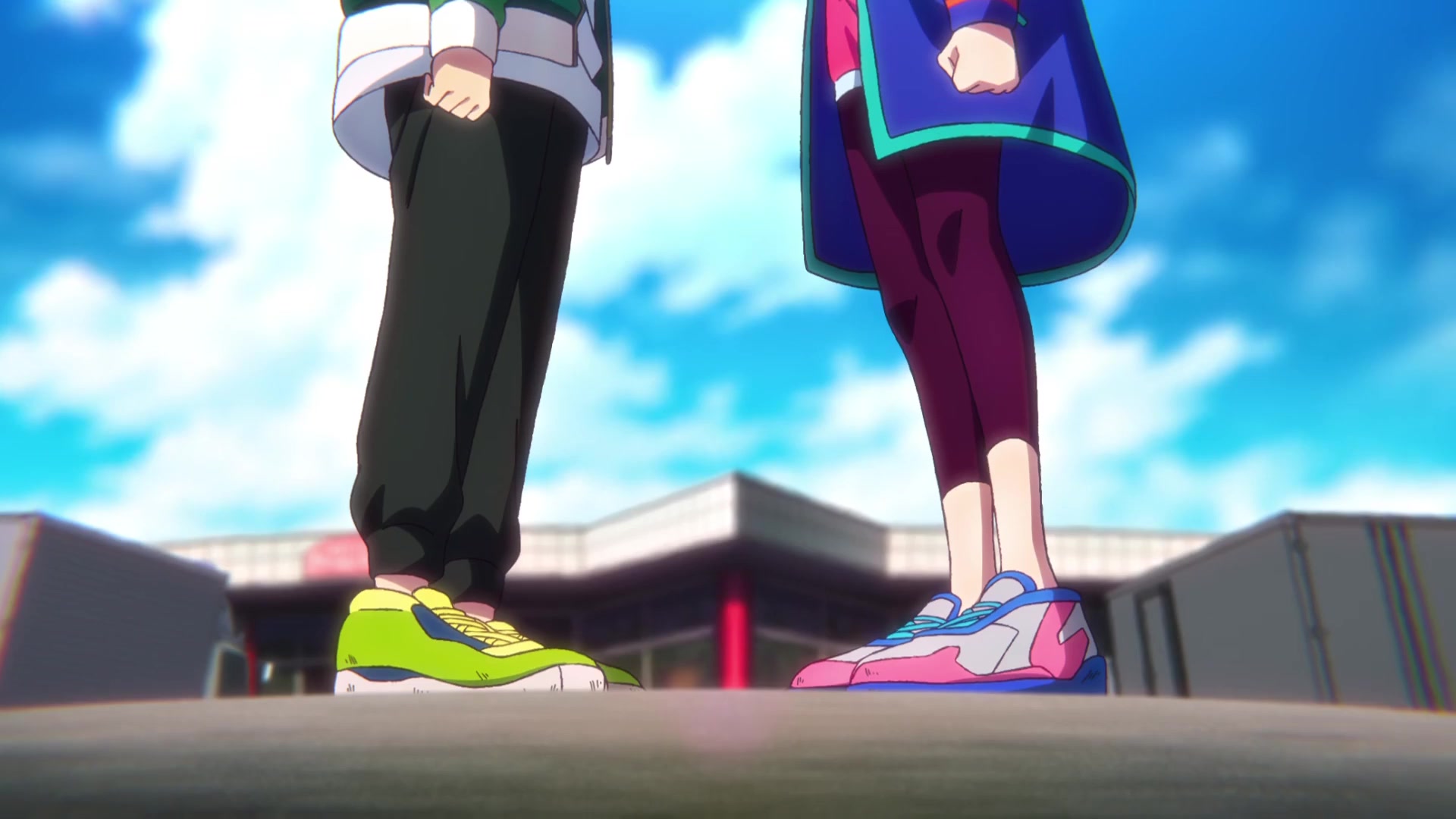 [Tsukyio Editing Resources] Zom 100 - Ep 7 - 231.mp4